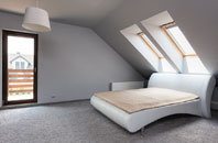 Giltbrook bedroom extensions