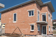 Giltbrook home extensions