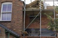 free Giltbrook home extension quotes
