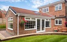 Giltbrook house extension leads